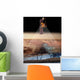 Artist's Odyssey Detecting Ice Wall Decal