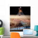 Artist's Odyssey Detecting Ice Wall Decal