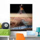Artist's Odyssey Detecting Ice Wall Decal