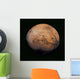 Mars Wall Decal Design 2