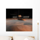 Artist's Concept Mars Express Wall Decal