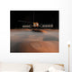 Artist's Concept Mars Express Wall Decal
