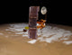 Mars Odyssey Spacecraft Passes Wall Decal