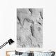 Layered Rock West Candor Wall Decal