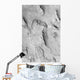 Layered Rock West Candor Wall Decal
