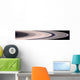 Saturn's Ring System Wall Decal