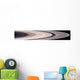 Saturn's Ring System Wall Decal