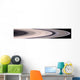 Saturn's Ring System Wall Decal