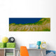 Alpine Fault along West Wall Decal