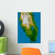 Southern Florida Wall Decal