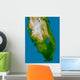 Southern Florida Wall Decal