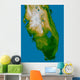 Southern Florida Wall Decal