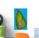 Sri Lanka Wall Decal