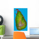 Sri Lanka Wall Decal