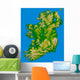 Ireland Wall Decal