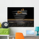 Mars Reconnaissance Orbiter's Radar Wall Decal