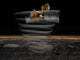 Mars Reconnaissance Orbiter's Radar Wall Decal