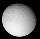 South Pole Saturn's Moon Wall Decal