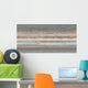 Color Map Jupiter Wall Decal Design 2