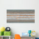 Color Map Jupiter Wall Decal Design 2