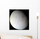 Saturn's Moon Enceladus Wall Decal Design 4