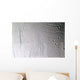 Saturn's Moon Enceladus Wall Decal Design 3