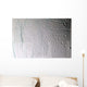 Saturn's Moon Enceladus Wall Decal Design 3