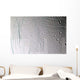 Saturn's Moon Enceladus Wall Decal Design 3
