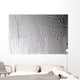 Saturn's Moon Enceladus Wall Decal Design 3