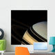 Saturn Wall Decal Design 4