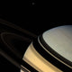 Saturn Wall Decal Design 4