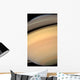 Saturn Wall Decal Design 3