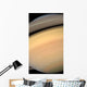 Saturn Wall Decal Design 3