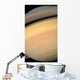 Saturn Wall Decal Design 3