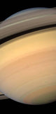 Saturn Wall Decal Design 3