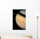 Saturn Wall Decal Design 2