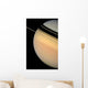 Saturn Wall Decal Design 2