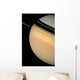 Saturn Wall Decal Design 2