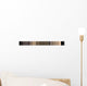 Saturn's Halo Ice Rings Wall Decal