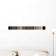 Saturn's Halo Ice Rings Wall Decal