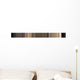 Saturn's Halo Ice Rings Wall Decal