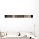 Saturn's Halo Ice Rings Wall Decal