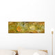 Map Jupiter's Moon Lo Wall Decal