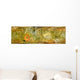 Map Jupiter's Moon Lo Wall Decal
