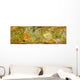 Map Jupiter's Moon Lo Wall Decal