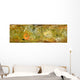 Map Jupiter's Moon Lo Wall Decal