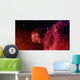 Young Stars Emerge from Wall Decal