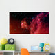 Young Stars Emerge from Wall Decal