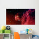 Young Stars Emerge from Wall Decal