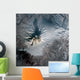 Shiveluch Volcano Russia Wall Decal